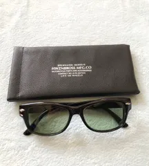 新品❗️ハウゼンブロス　HWZN コーデュロイボディバッグブラウン 全6色【HWZN BROSS/ハウゼンブロス】「Original Biker Shade