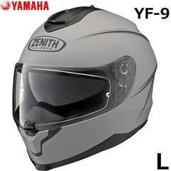YAMAHA ZENITH YF-9 PinStripe Mサイズ - メルカリ