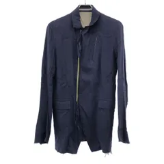 FranCisT.MOR.K.S フランシストモークス　モッズコート ファー付き FranCisT.MOR.K.S フランシストモークス モッズコート ファー付き