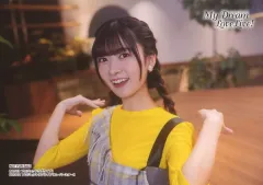 鈴原希実　直筆サイン入り　クリアアクリルアート（Ａ３サイズ） 鈴原希実 直筆サイン入り クリアアクリルアート（A3サイズ） 2025年