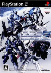 PS2 ソフト A.C.E.2 Another Century's Episode 2 Special Vocal Version(アナザーセンチュリーズ エピソード2 スペシャルボーカルバージョン) バンプレスト
