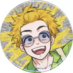 【中古】バッジ・ピンズ 楡井秋彦 「WIND BREAKER カンバッジ vol.2」 C102グッズ