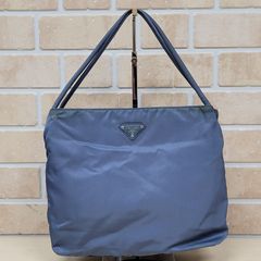 55 PRADA プラダ ナイロン トートバッグ