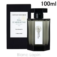 【箱・外装不良】ラルチザンパフューム LARTISAN PARFUMEUR フーアブサン EDP 100ml [007618]