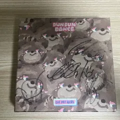 2026年最新】ohmygirl サインの人気アイテム - メルカリ