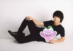 溝口琢矢 ドリフェス ブロマイド 中古】生写真(男性) DearDream＆KUROFUNE/溝口琢矢・戸谷公人/横型・膝