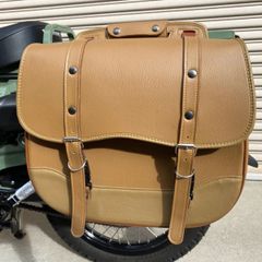 早いもの勝ち！パラダイスサイドバック モカブラウン らくらくワンタッチ開閉  11L