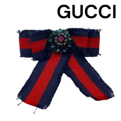 2025年最新】GUCCI レディース ブローチ・コサージュの人気アイテム