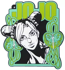 【中古】マグカップ・湯のみ 空条徐倫 ラバーコースター 「一番くじ ジョジョの奇妙な冒険 ストーンオーシャン」 G賞