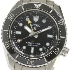 2025年最新】セイコー ダイバー gmtの人気アイテム - メルカリ 