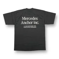 2023年最新】mercedes anchor inc tシャツの人気アイテム - メルカリ