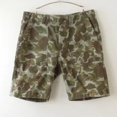 Supreme タイガーカモ チノショーツ 34 迷彩　美品 Supreme タイガーカモ チノショーツ 34 迷彩 美品 - メルカリ