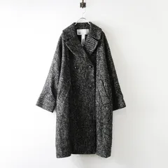 TICCA ティッカ◾️テントコート　/ベージュ FREE 大草直子　送料込 2025年最新】ticca テントコート ベージュの人気アイテム - メルカリ