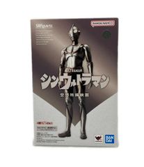 미품 SHFiguarts 신울트라맨 강착시 Ver. 반다이 피규어