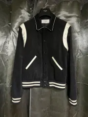 【未使用】男女兼用/CELINE テディジャケット （LISA着用タイプ） ce-2eg76269l_0.jpg
