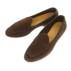 Ferrante Belgian shoes ベルジャンシューズ 26cm Ferrante Belgian shoes ベルジャンシューズ 26cm