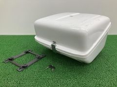 取り付け台座 ボルト付き デリバリーボックス ジャイロ - メルカリ