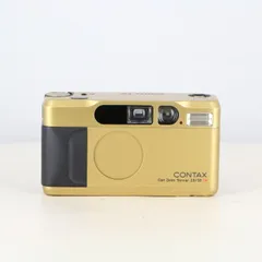 2025年最新】contax t2の人気アイテム - メルカリ