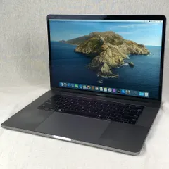 2025年最新】macbook pro ジャンク 2019の人気アイテム - メルカリ