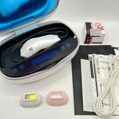 2025年最新】ケノン 脱毛器 8.6 ストロングの人気アイテム