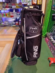 2025年最新】キャディバッグ スタンド pingの人気アイテム