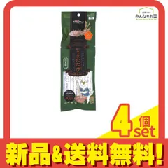 キャティーマン 猫にまたたび 無添加粉末虫えい果入り 0.5g (×10包入り) 4個セット まとめ売り