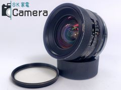 【中古】 TAMRON 24ｍｍ F2.5 BBAR MC ニコン用 タムロン
