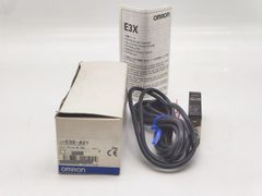 インボイス対応 未使用 オムロン OMRON E3X-A11 その2
