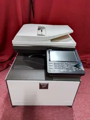 【中古】【SHARP】複合機　MXC302W 管番:RCE-41752