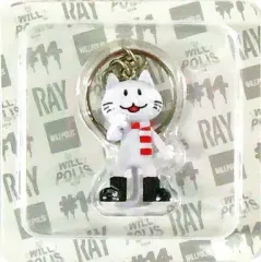 BUMP OF CHICKEN ニコル マスコット キーリング ぬいぐるみ 新品 Amazon.co.jp: BUMP OF CHICKENニコル マスコット キーリング B