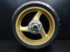 最終値下げ　CB400SF NC39 ホイール　セット 最終値下げ CB400SF NC39 ホイール セット 2025年最新】CB400SF