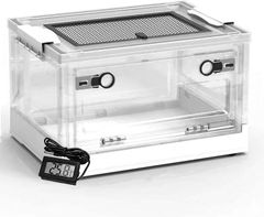 グラスハーモニー、暖突、サーモスタットセット① - メルカリ