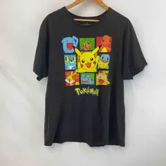 2024年最新】ポケモンtシャツ メンズの人気アイテム - メルカリ