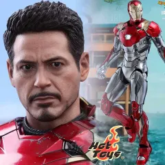 2025年最新】アイアンマン ホットトイズ マーク47の人気アイテム