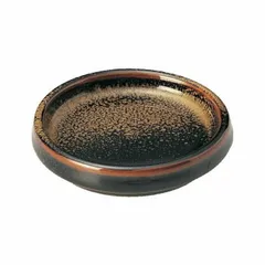 光洋陶器 花伝 金華 3.0薬味皿 51039090