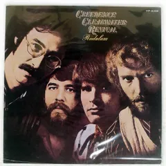 2025年最新】CREEDENCE CLEARWATER REVIの人気アイテム - メルカリ