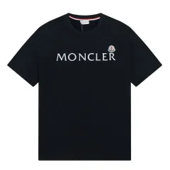 2025年最新】MONCLER tシャツ メンズの人気アイテム - メルカリ