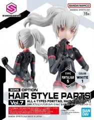 2026年最新】30ms オプションヘアスタイルパーツvol.7の人気アイテム