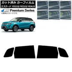 カングー用アイズマルチシェード フロント&リヤ フルセット - メルカリ