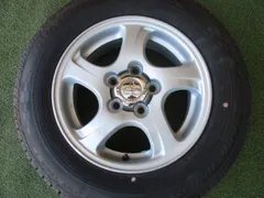 2025年最新】ホイール パジェロミニ 175/80r15の人気アイテム