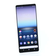 2025年最新】美品 xperia 1ii 128gbの人気アイテム - メルカリ 2025年最新】美品 xperia 1ii 128gbの人気アイテム - メルカリ