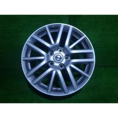 2025年最新】y50 フーガ 純正 ホイールの人気アイテム - メルカリ