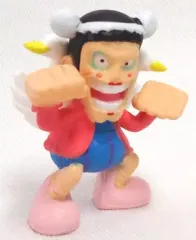 【中古】食玩 トレーディングフィギュア ボン・クレー ワンピースワールド2 