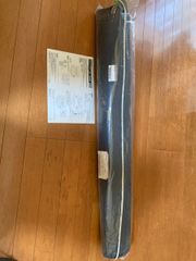 ZX-6R(フロントフォークアウター)44008-0063-499 - メルカリ