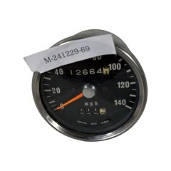 KAWASAKI KH250 スピードメーター カワサキ