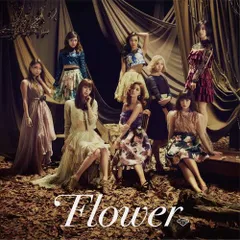 CD FLOWER 秋風のアンサー  AICL2749  未開封 /00110