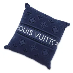2025年最新】LOUIS VUITTON クッション・LV バケーションの人気