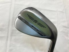 【最短翌日発送】VOKEY SM10 ツアークローム | 50 | X100 | ダイナミックゴールド | 中古 | ウェッジ | タイトリスト