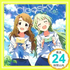 2024年最新】アイドルマスターミリオンライブ cd 06の人気アイテム - メルカリ