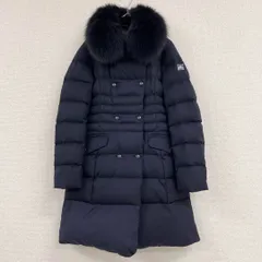 2025年最新】エトレゴ ダウンジャケットの人気アイテム - メルカリ